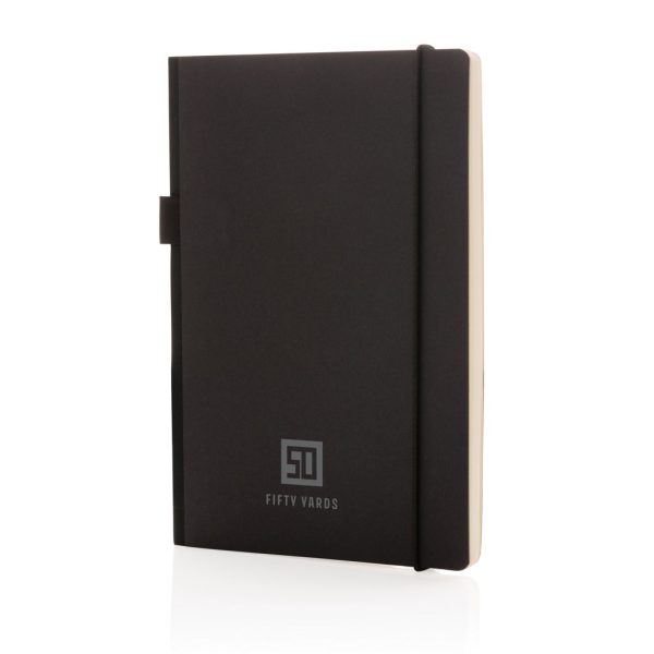 A5 FSC® deluxe hardcover notebook P774.341