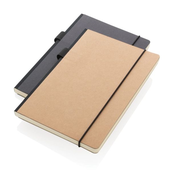 A5 FSC® deluxe hardcover notebook P774.341