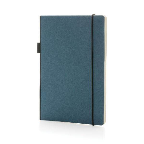 A5 FSC® deluxe hardcover notebook P774.345