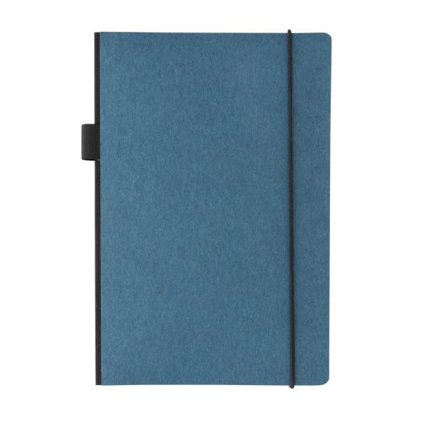 A5 FSC® deluxe hardcover notebook P774.345