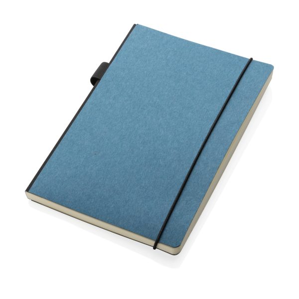 A5 FSC® deluxe hardcover notebook P774.345