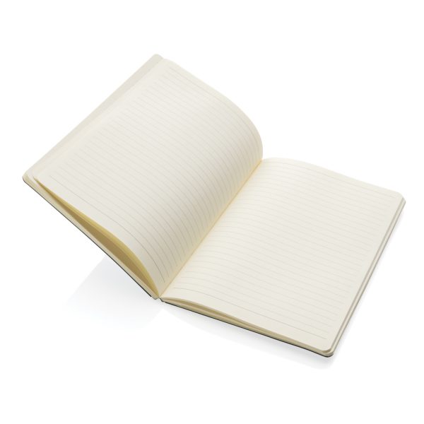 A5 FSC® deluxe hardcover notebook P774.345