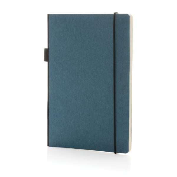 A5 FSC® deluxe hardcover notebook P774.345