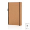 A5 FSC® deluxe hardcover notebook P774.349