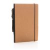 A5 FSC® deluxe hardcover notebook P774.349
