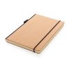 A5 FSC® deluxe hardcover notebook P774.349