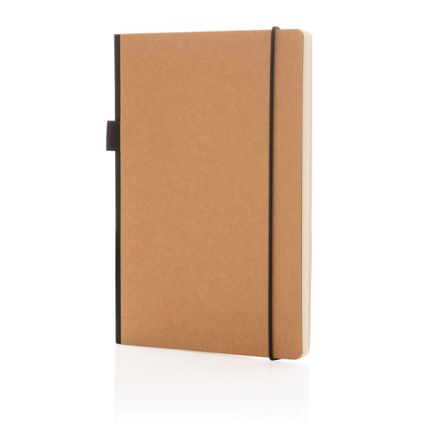 A5 FSC® deluxe hardcover notebook P774.349