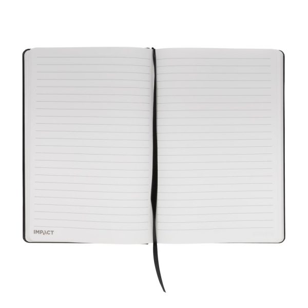 A5 Impact stone paper hardcover notebook P774.351