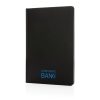 A5 Impact stone paper hardcover notebook P774.351