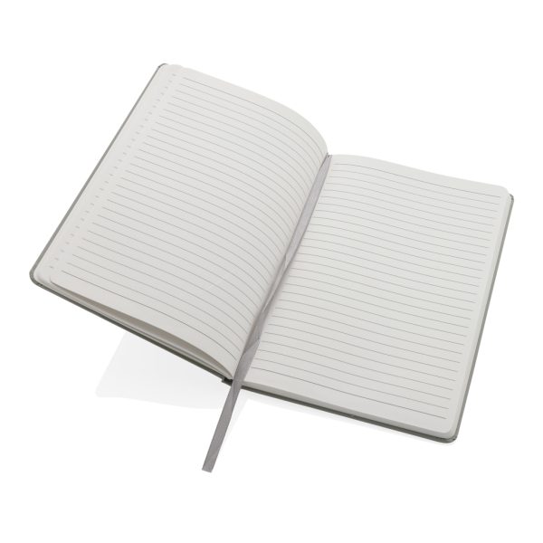 A5 Impact stone paper hardcover notebook P774.352