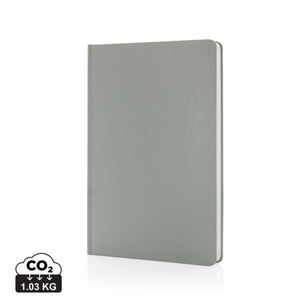 A5 Impact stone paper hardcover notebook P774.352