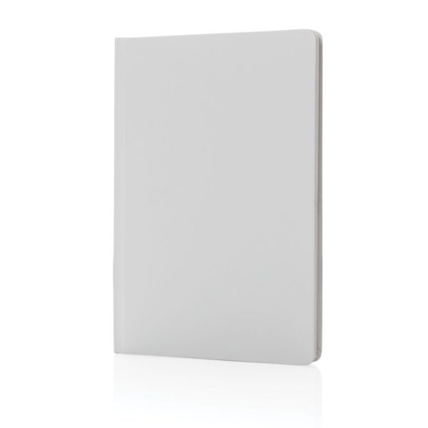 A5 Impact stone paper hardcover notebook P774.353