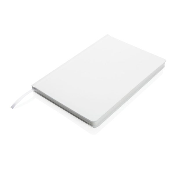 A5 Impact stone paper hardcover notebook P774.353