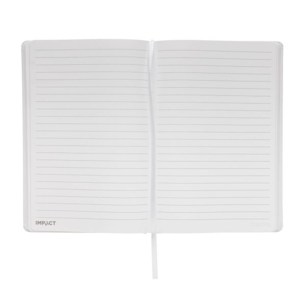 A5 Impact stone paper hardcover notebook P774.353