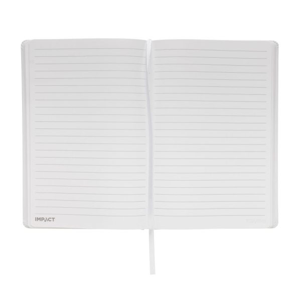 A5 Impact stone paper hardcover notebook P774.353