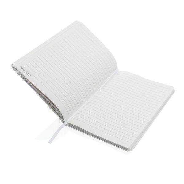 A5 Impact stone paper hardcover notebook P774.353