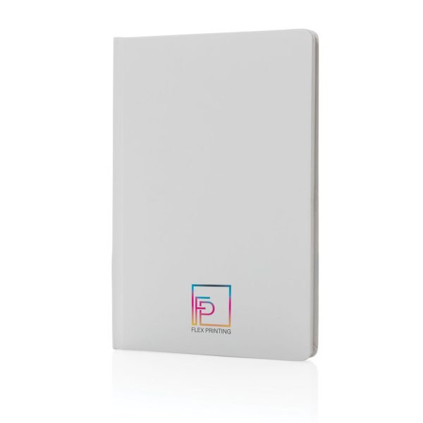 A5 Impact stone paper hardcover notebook P774.353