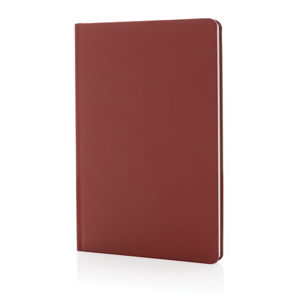 A5 Impact stone paper hardcover notebook P774.354