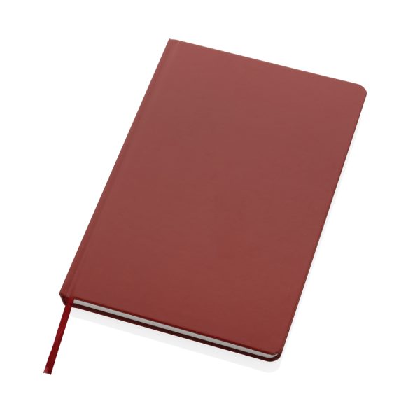 A5 Impact stone paper hardcover notebook P774.354