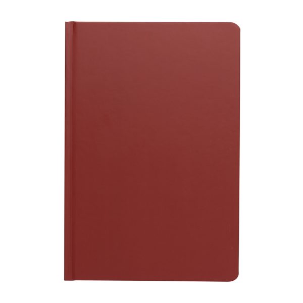 A5 Impact stone paper hardcover notebook P774.354