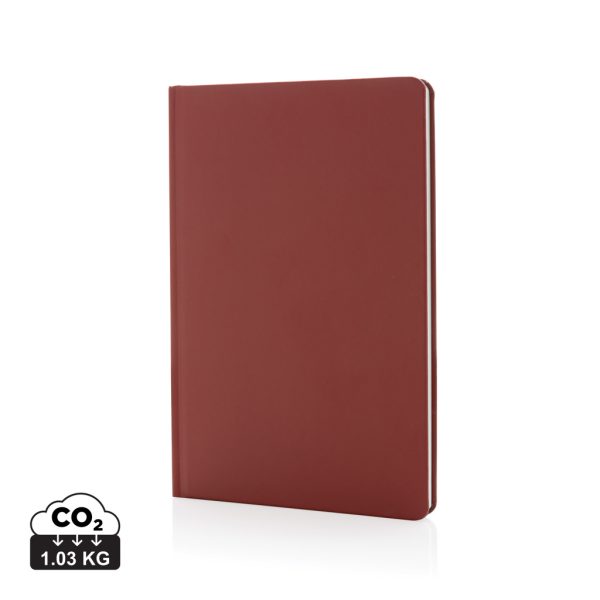 A5 Impact stone paper hardcover notebook P774.354