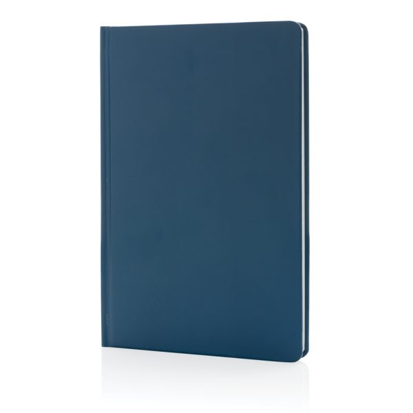 A5 Impact stone paper hardcover notebook P774.355