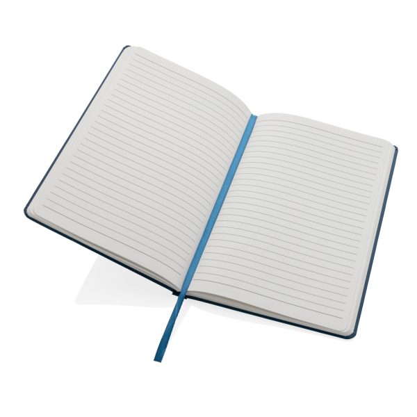 A5 Impact stone paper hardcover notebook P774.355