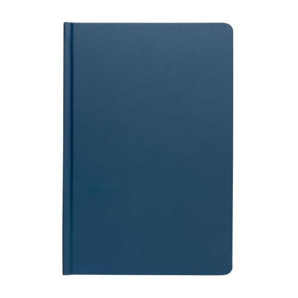 A5 Impact stone paper hardcover notebook P774.355