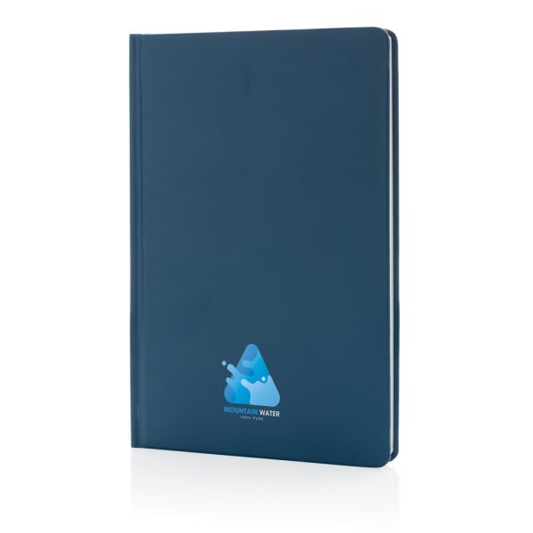 A5 Impact stone paper hardcover notebook P774.355