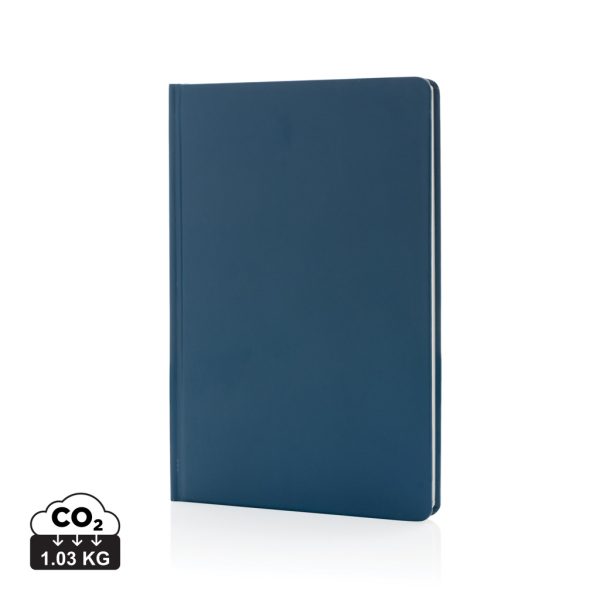 A5 Impact stone paper hardcover notebook P774.355