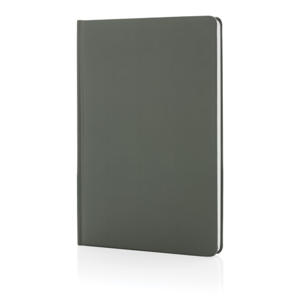 A5 Impact stone paper hardcover notebook P774.357