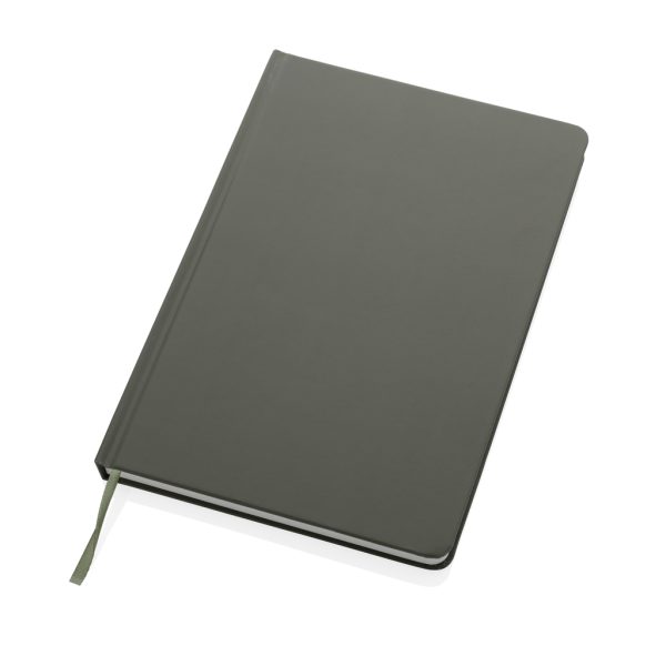 A5 Impact stone paper hardcover notebook P774.357
