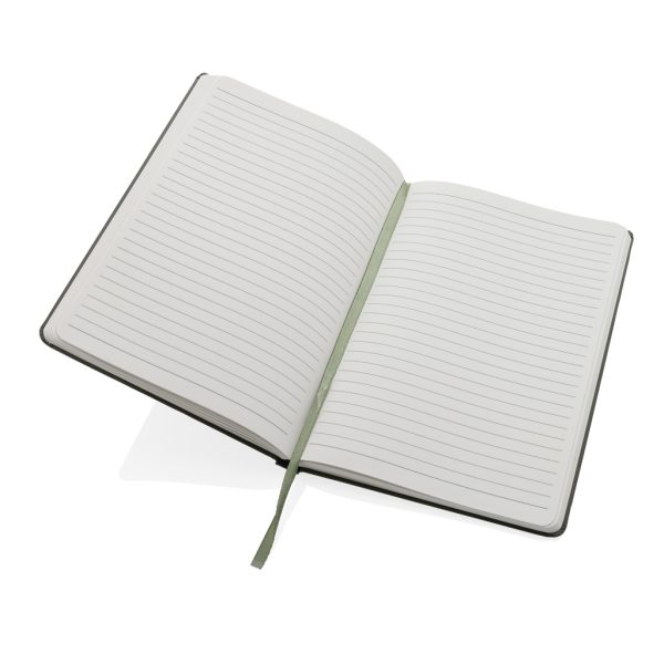 A5 Impact stone paper hardcover notebook P774.357