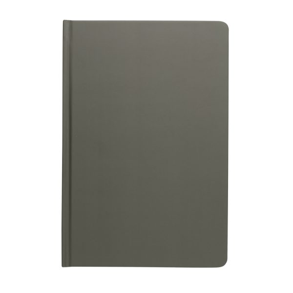 A5 Impact stone paper hardcover notebook P774.357