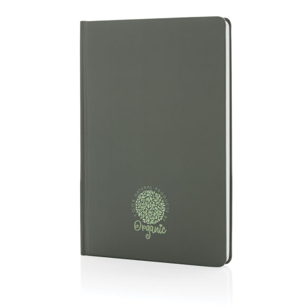 A5 Impact stone paper hardcover notebook P774.357