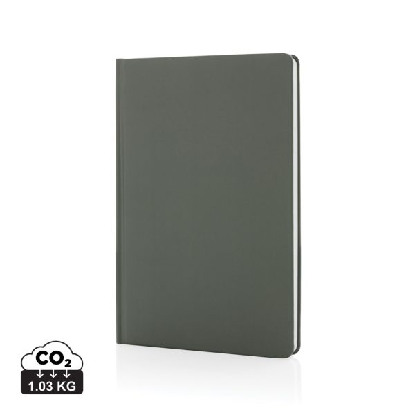 A5 Impact stone paper hardcover notebook P774.357