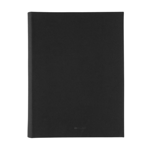 Impact Aware™ A4 portfolio with magnetic closure P774.371