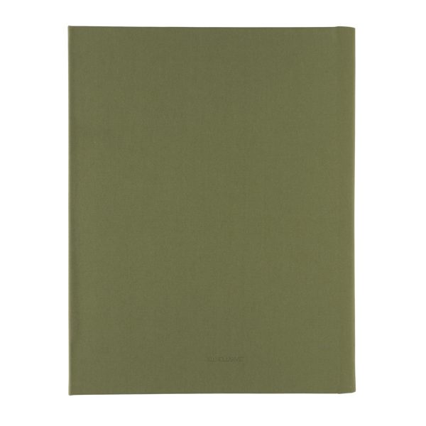 Impact Aware™ A4 portfolio with magnetic closure P774.377