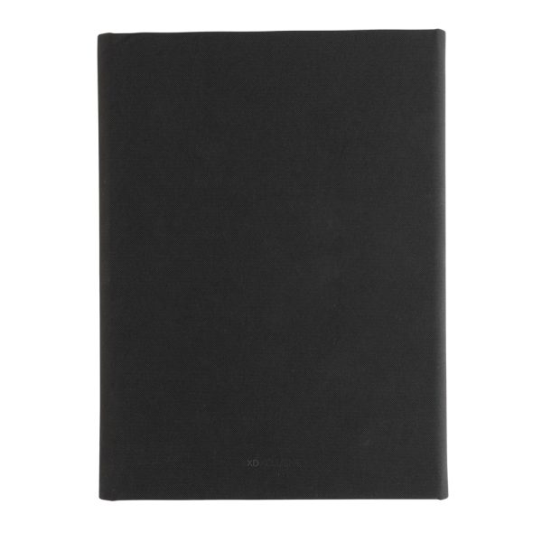 Impact Aware™ A5 notebook with magnetic closure P774.381