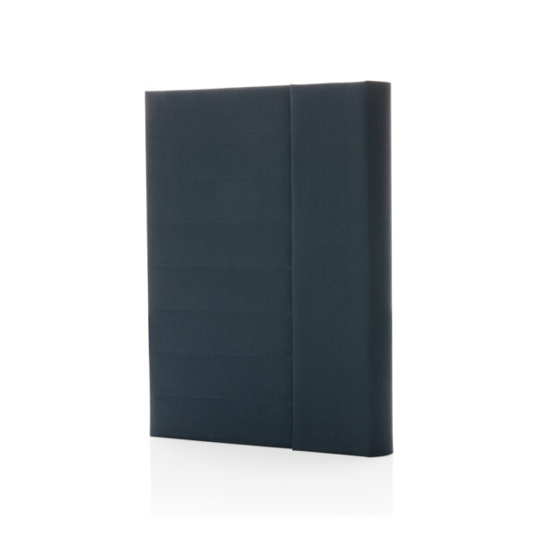 Impact Aware™ A5 notebook with magnetic closure P774.385