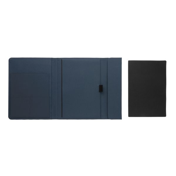 Impact Aware™ A5 notebook with magnetic closure P774.385