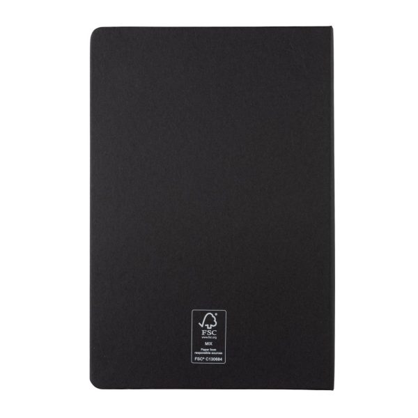 A5 FSC® hardcover notebook P774.431