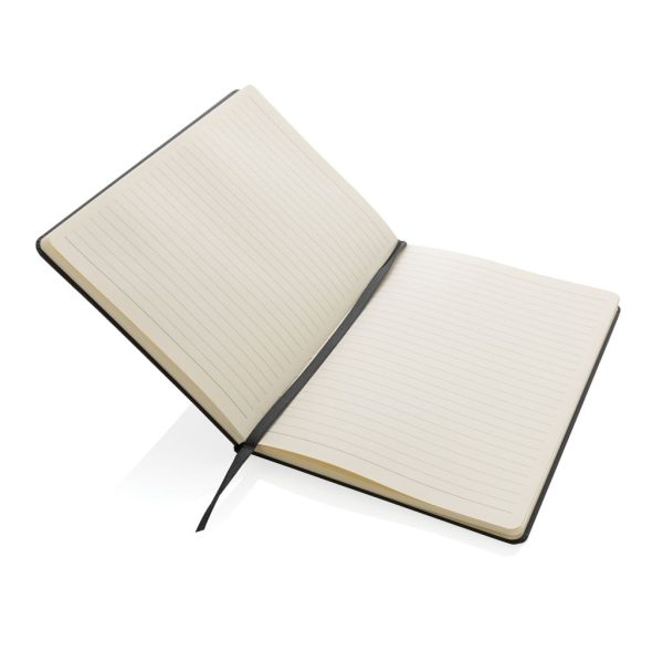 A5 FSC® hardcover notebook P774.431