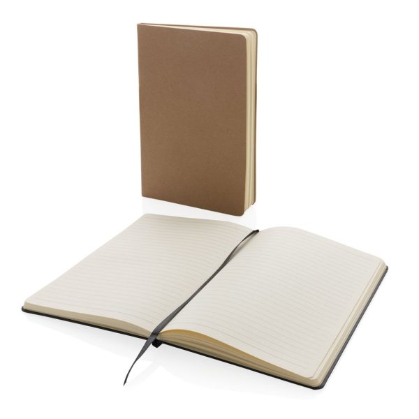 A5 FSC® hardcover notebook P774.431
