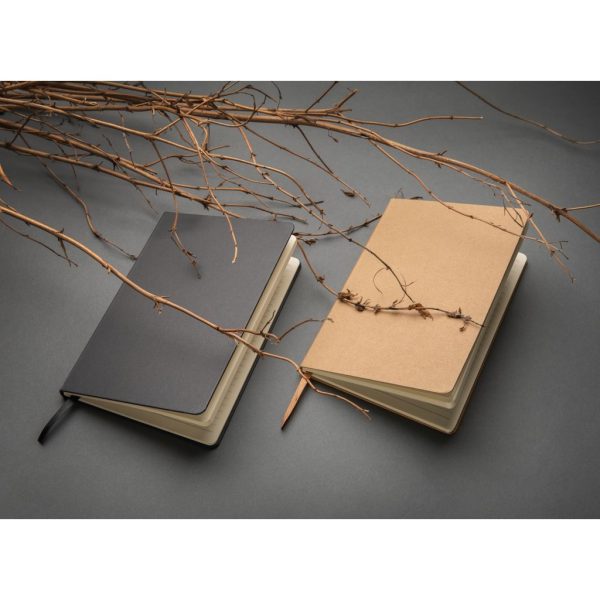 A5 FSC® hardcover notebook P774.431
