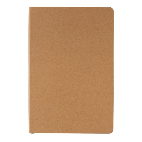 A5 FSC® hardcover notebook P774.439