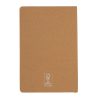 A5 FSC® hardcover notebook P774.439