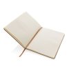 A5 FSC® hardcover notebook P774.439