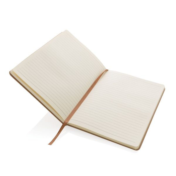 A5 FSC® hardcover notebook P774.439
