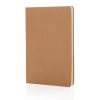 A5 FSC® hardcover notebook P774.439